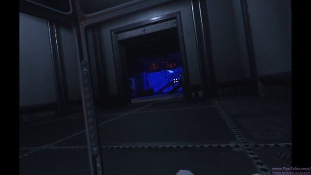 WOLFENSTEIN CYBERPILOT PSVR - ПРОХОЖДЕНИЕ БЕЗ КОММЕНТАРИЕВ