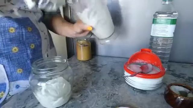 Майонез Провансаль и майонез на молоке, без яиц в домашних условиях#домашний#майонез#майонезбезяиц смотреть онлайн
