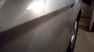 Первый запуск Бинар-5s после установки