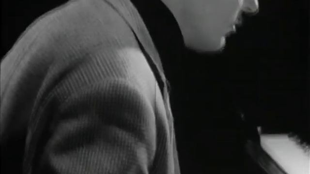 Arturo Benedetti Michelangeli - Masterclass documentary (1959) - Part IV смотреть онлайн
