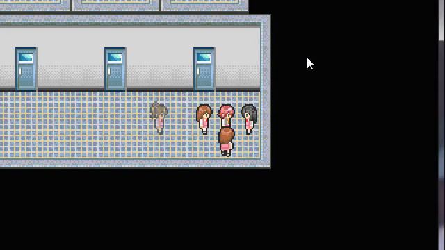 Прохождение Misao Ver #4 Хорошая концовка смотреть онлайн