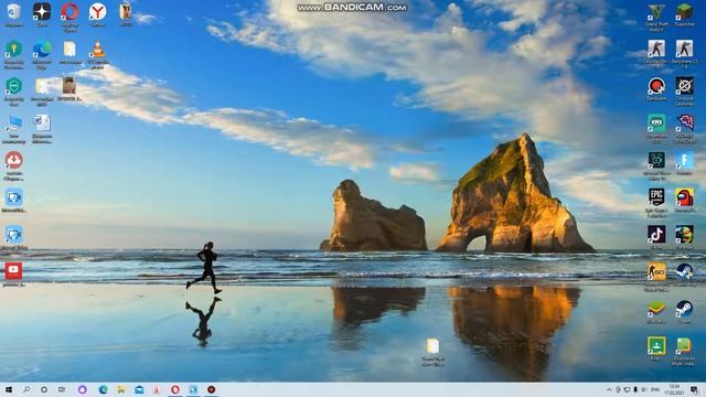 Как поменять обои на рабочем столе? Я расскажу! смотреть онлайн