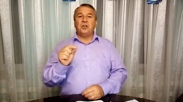 Внешний вид христианина ч5 - Гапонов Борис 07.02.2022 смотреть онлайн