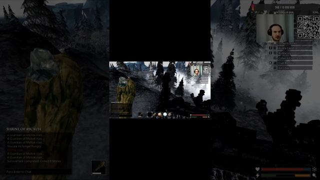 Что будет если... Обзор на Savage Lands уже на канале! #shorts #savagelands #обзоригры смотреть онлайн