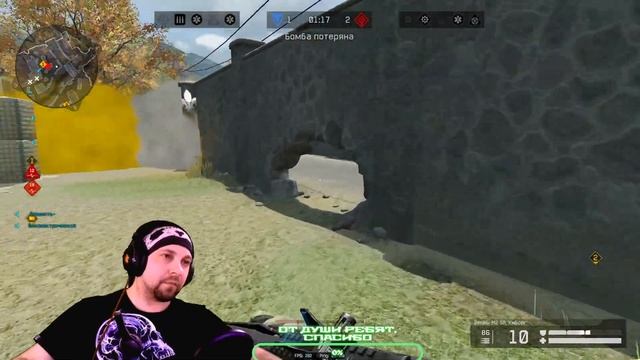 ?Warface стрим, раздача пинов, #106. v2? Общайся?, подписывайся?, ставь лайк? ? смотреть онлайн