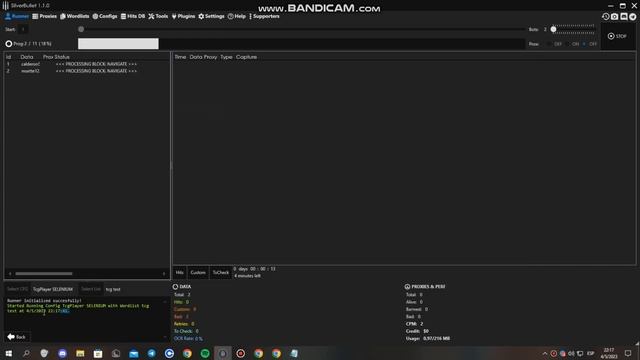 TcgPlayer config selenium working 2023 | BCracking смотреть онлайн