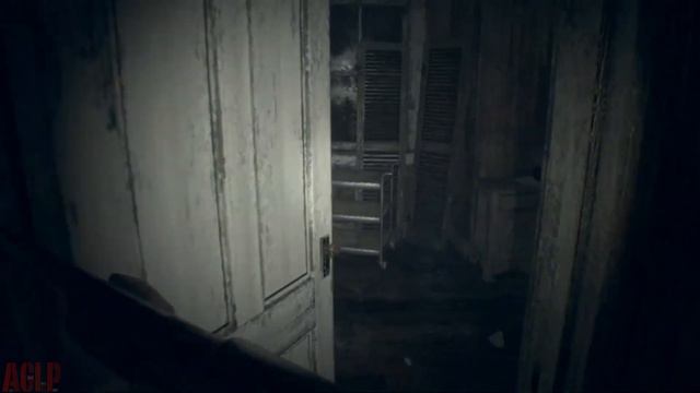 [ ФИНАЛ! ] Resident Evil 7: Biohazard #14 смотреть онлайн