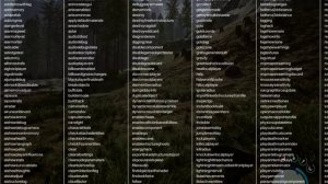 Sons of the Forest/ КАК ОТКРЫТЬ КОНСОЛЬНУЮ КОМАНДУ РАЗРАБОТЧИКА/ КРАТКО ГЛАВНЫЕ КОМАНДЫ