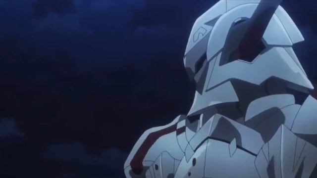 Skyrim as a 17’s Anime Series смотреть онлайн