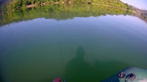 Рыбалка на яйца в водоеме без течения. Рыбалка с дядей Сашей
