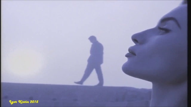 Не могу сказать прощай Clipmaker Igor Kistin