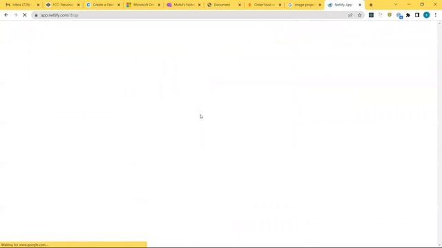 Portfolio app deployment on netlify | MERN STACK Series Html CSS project | what is netlify ? смотреть онлайн