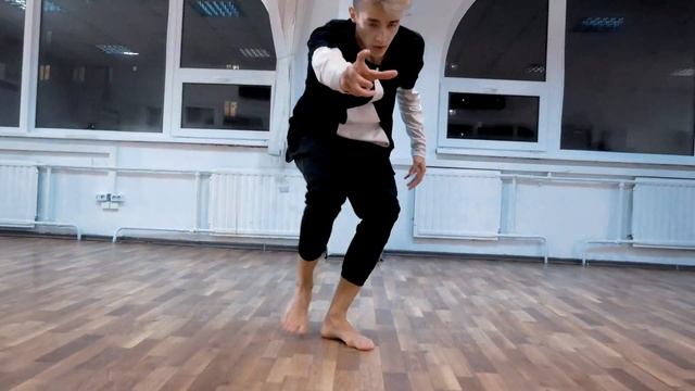 One Way - Contemporary | Choreography by Korotych Savva смотреть онлайн