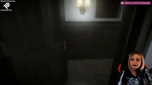 Schließ die Tür! Es ist jemand in unserem Haus! | Is Simon There? | Ende 1 | GERMAN смотреть онлайн