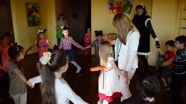Киска Ириска смотреть онлайн