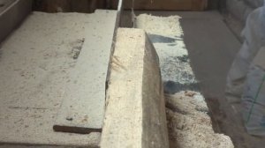 ПАРМА 255Д  Работа в руках, столе, торцовка  Доска из отходов  Примитивная мини пилорама