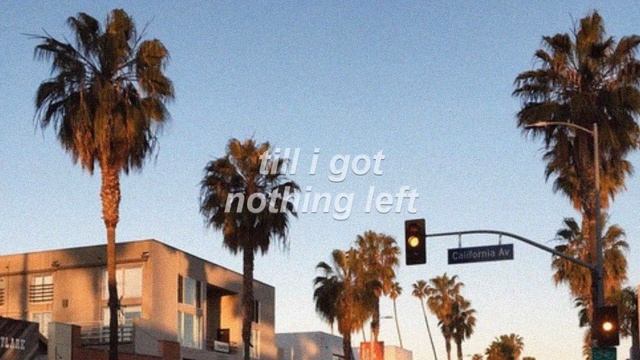 Editors: Nothing lyrics смотреть онлайн