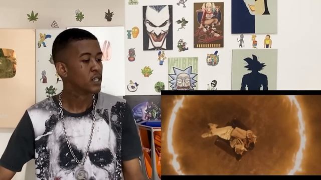 Jhony REACT - ASSALT JOIAS NO PULSO - Borges, Oruam, Chefin, Poze do Rodo e Orochi смотреть онлайн