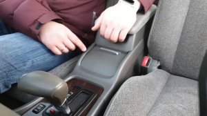 Тойота Марк 2 jzx 100. Эталон надежности или старое ведро? Разбираем праворульного японца