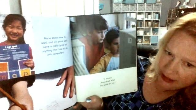 Journeys Reading Lesson 27 