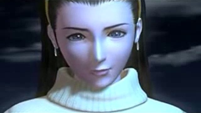 Final Fantasy VIII Eyes On Me смотреть онлайн