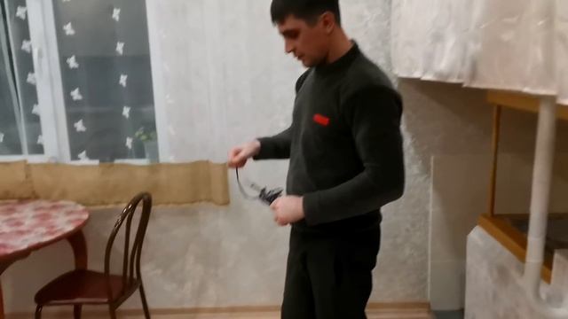 Приехали и Поехали Гулять/Покупки/Убралась/Неудержалась и Подарила/СЪЕДИМ ПО ЛОЖЕЧКИ И ВСЁ?25.12.21 смотреть онлайн