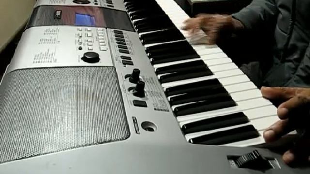 HEAVENLY MUSIC created by Dedy Suardi on PSR E413 NEW смотреть онлайн