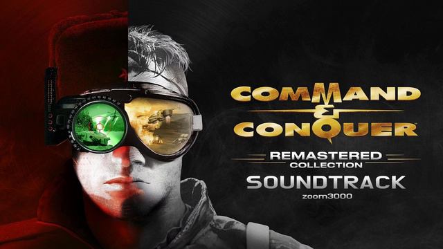 🎼Command & Conquer Remastered Soundtrack | GDI Map Theme | [HQ 4K OST] смотреть онлайн
