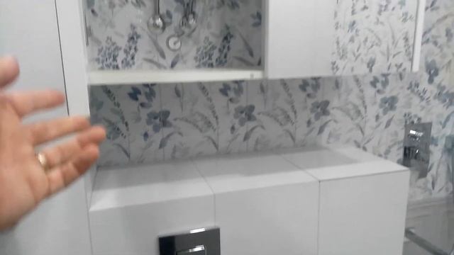 ванная комната с двумя умывальниками смотреть онлайн