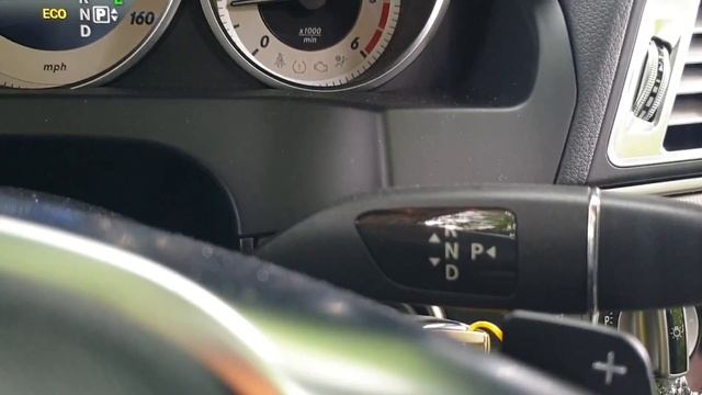 Mercedes E Class Diesel + 2014 + Stunning + 21k