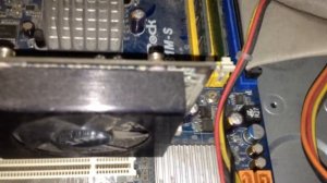 Зависает компьютер намертво, причина зависания компьютера