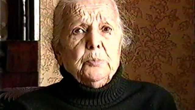 Святая Матрона - 2 часть смотреть онлайн