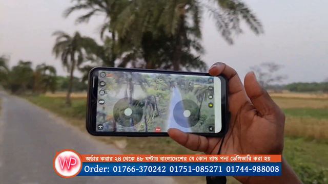 FOLDING DRONE Dual Camera || Movie Level CD687 Camera Drone ||One Key Retun App Contrl,Water Price смотреть онлайн