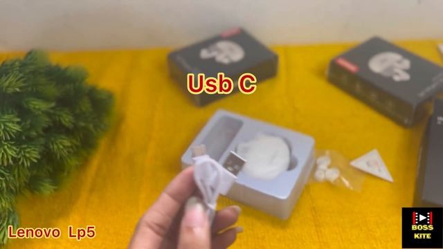 BEST Lenovo Lp5 Earbuds I've tested! Lenovo Thinkplus Livepods LP5 In-(Depth Review) смотреть онлайн