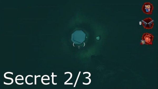 [All Secrets & Posters Locations] Postal Brain Damaged 100% Level 12: Sniffing In The VIP Area