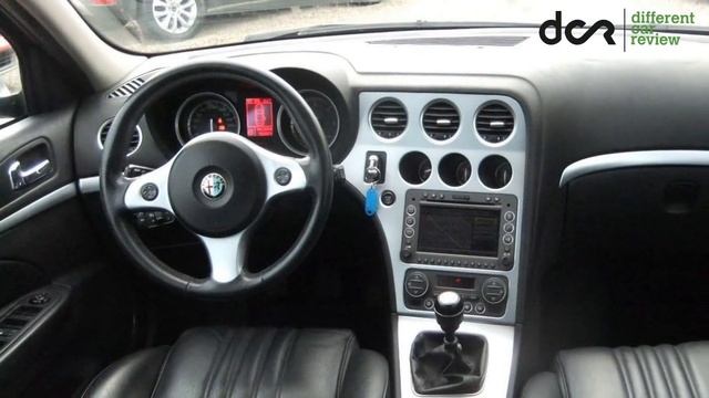 Buying a used Alfa Romeo 159 - 2005-2011, Common Issues, Buying advice / guide смотреть онлайн