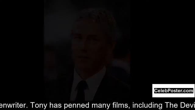 Tony Gilroy biography смотреть онлайн