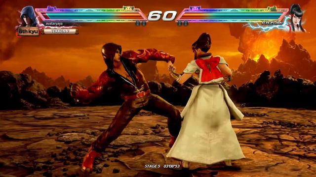 5 Things TEKKEN 8 ABSOLUTELY NEEDS! (TEKKEN 8 Wishlist) смотреть онлайн