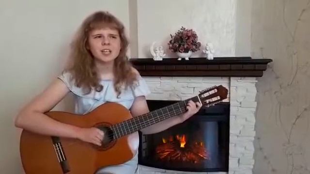 Дарья Рычкова "Музыкант играет во тьме" смотреть онлайн