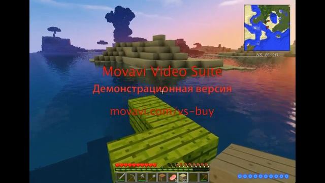 minecraft(games)-от весны до осени-меч на 10 урона!!!!! смотреть онлайн