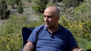 Ногуфтахо Кадам Курбон - ناگفتههای قدم قربان