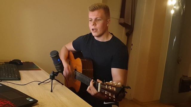 Koit Toome - Mere lapsed (cover) смотреть онлайн