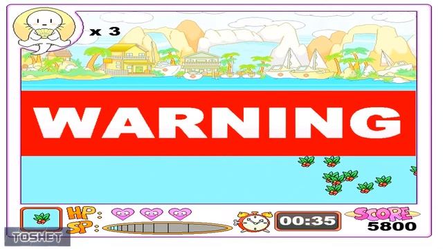 Golden Pearl Gameplay (PC HD) смотреть онлайн