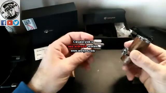 KAMRYTECH K 100 PLUS IL TENENTE 04 MAR 19 смотреть онлайн