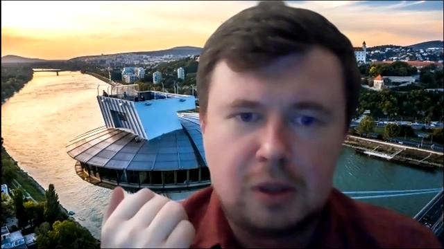 Цэнтральная Еўропа: метамарфозы канцэпту. Размова з даследчыкам Аляксеем Кажарскім смотреть онлайн