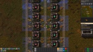 ПРОИЗВОДСТВО КРАСНЫХ И ЗЕЛЕНЫХ ИССЛЕДОВАТЕЛЬСКИХ ПАКЕТОВ ГАЙД #14 Factorio 2020