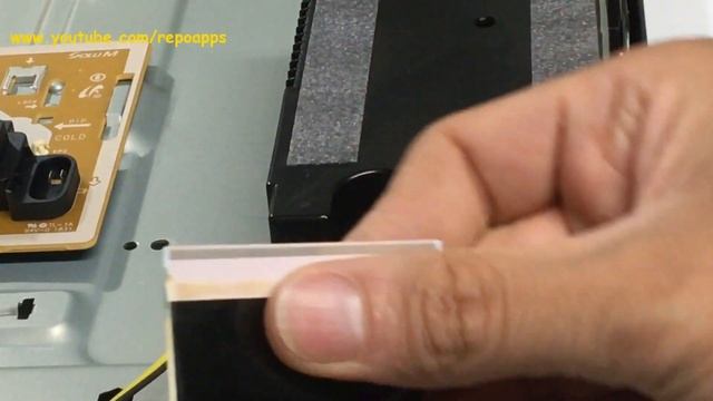 EASY FIX How to Fix Samsung LED TV Flickering Flashing Screen смотреть онлайн