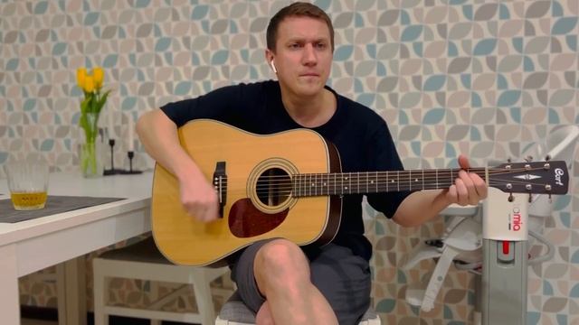 Владимир Клявин - Планы(Сан Саныч) смотреть онлайн