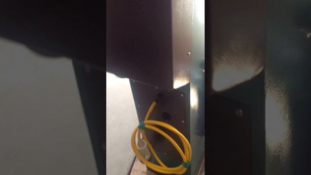 Восстановленный нами миксер планетарный KERIPAR с дежей на 40 л. смотреть онлайн