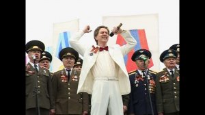 День Победы - Леонид Сметанников (9 мая 2011 года)